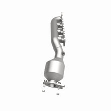 Load image into Gallery viewer, MagnaFlow Direct Fit Catalytic Converter 2009 Kia Borrego 4.6L Driver Side - 51980