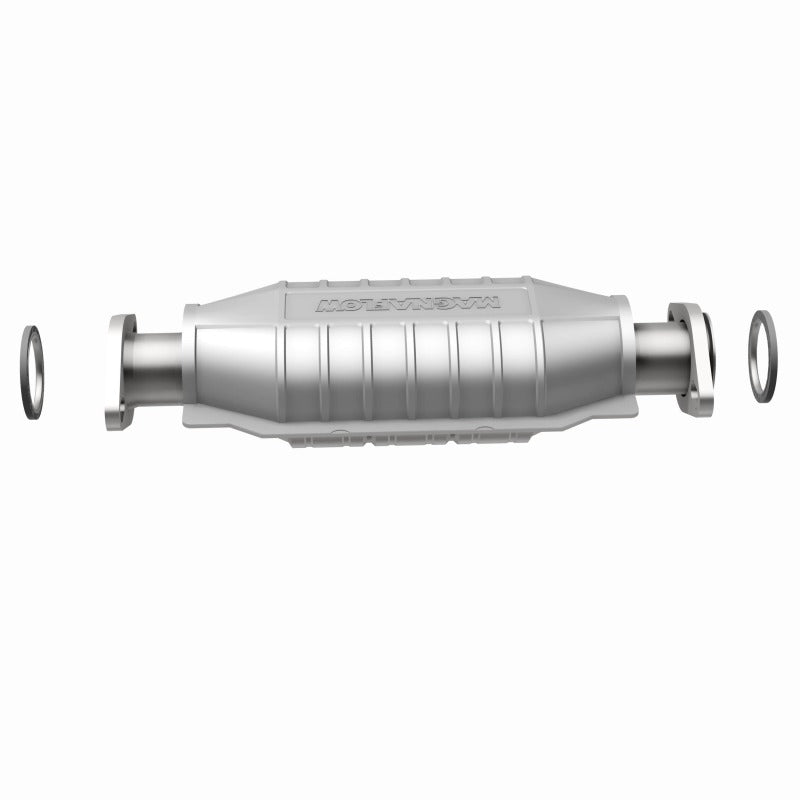 MagnaFlow Direct Fit Catalytic Converter Dodge-Eagle-Mitsubishi-Pl - 23244
