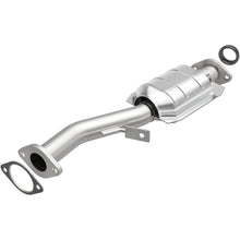 Load image into Gallery viewer, MagnaFlow Conv DF 95-96 Impreza 2.2L Rear C - 23874