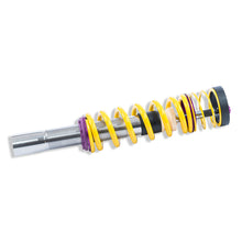 Load image into Gallery viewer, KW Coilover Kit V3 2017+ Audi A4 (B9) Sedan 2wd w/o EDC (50mm) - 352100AV
