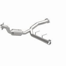 Load image into Gallery viewer, MagnaFlow 15-17 Ford F-150 XL V6 3.5L OEM Grade Direct Fit Catalytic Converter - 21-475