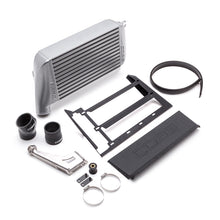 Load image into Gallery viewer, Cobb 15-18 Subaru WRX Top Mount Intercooler - Silver (Requires COBB Charge Pipe) - B42405-SL