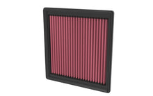 Load image into Gallery viewer, K&amp;N 22-23 Toyota Land Cruiser 3.5L V6/4.0L V8 Replacement Drop In Air Filter - 33-3178