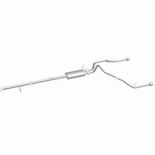 Load image into Gallery viewer, MagnaFlow BRE Exhaust Kit 10-11 Dodge Ram 1500 5.7L - 106-0516