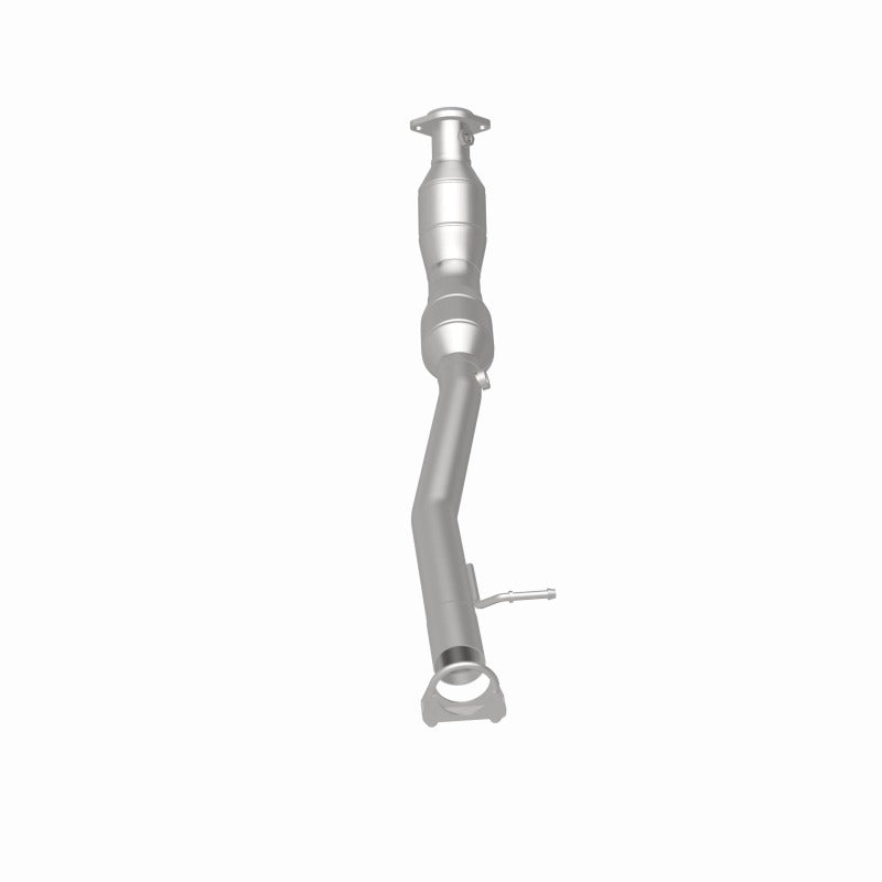 MagnaFlow Direct Fit Catalytic Converter 06-08 Range Rover D/S OEM - 49713