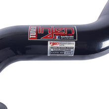 Load image into Gallery viewer, Injen 90-93 Acura Integra L4 1.8L Black IS Short Ram Cold Air Intake - IS1400BLK