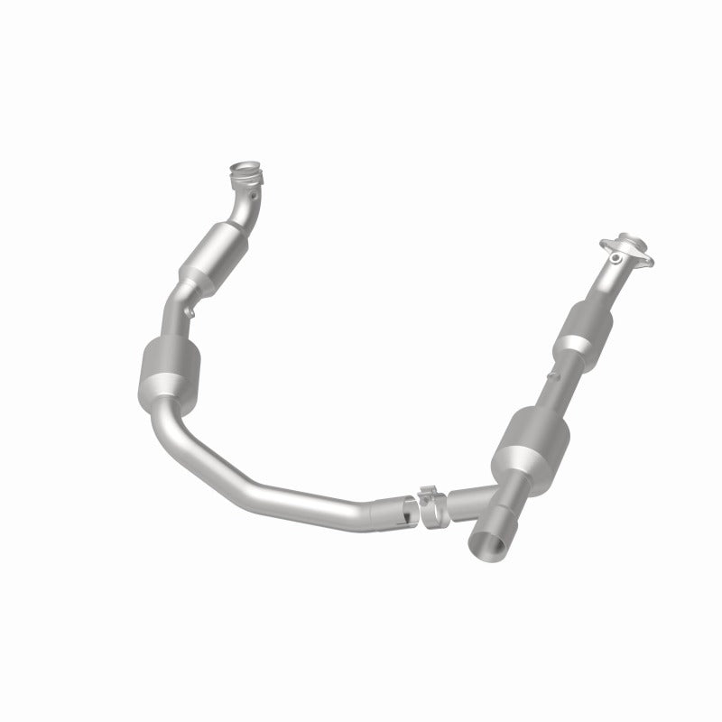 MagnaFlow 2006 Ford E-250 5.4L Direct Fit Converter - 5582167