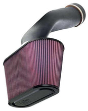 Load image into Gallery viewer, K&amp;N 01-04 Chevy Corvette V8-5.7L Performance Intake Kit - 57-3035