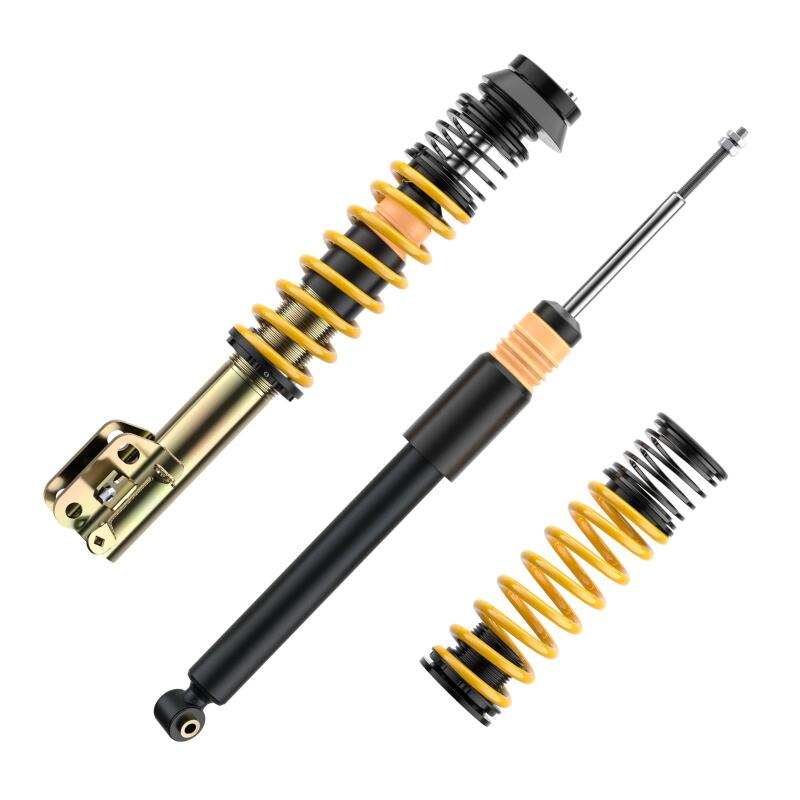 ST XTA Adjustable Coilovers Honda Fit (GK5) - 18250833