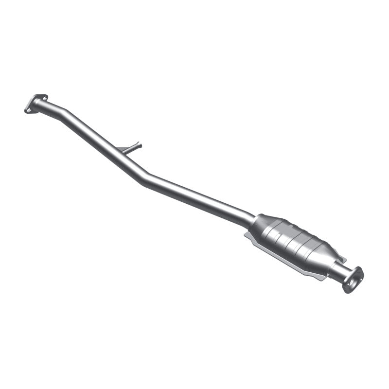 MagnaFlow Direct Fit Catalytic Converter 93-94 Subaru Legacy 2.2L Re - 23872