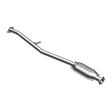 Load image into Gallery viewer, MagnaFlow Direct Fit Catalytic Converter 93-94 Subaru Legacy 2.2L Re - 23872