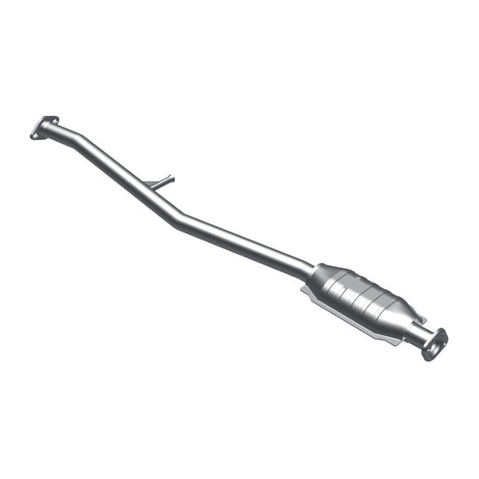 MagnaFlow Direct Fit Catalytic Converter 93-94 Subaru Legacy 2.2L Re - 23872
