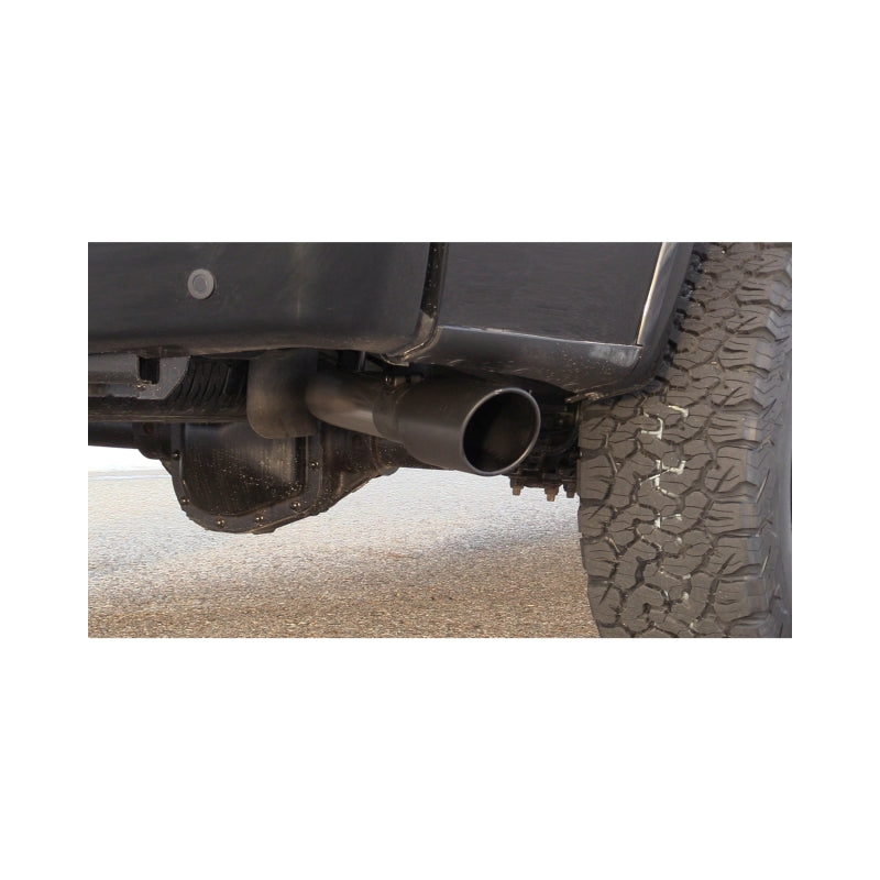 Flowmaster 15-20 F-150 2.7L/3.5L/5.0L FlowFX SS Cat-Back Exhaust System - 717887
