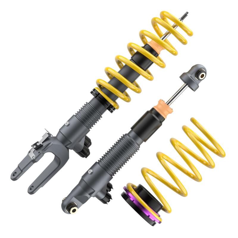 KW Coilover Kit DDC ECU 19+ G63 AMG (W463) - 39025028