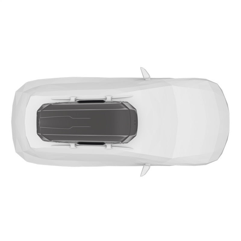 Thule Motion 3 L Roof Box Glossy - Titan - 639751