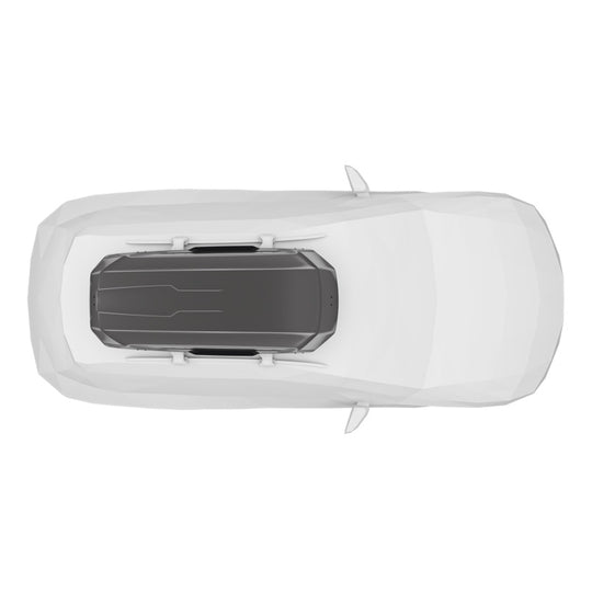 Thule Motion 3 L Roof Box Glossy - Titan - 639751