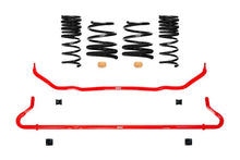 Load image into Gallery viewer, Eibach Pro-Plus Kit for 2015 Subaru WRX 2.0L Turbo (Excl. STi) Pro Springs &amp; Anti-Roll Sway Bars - 7727.880