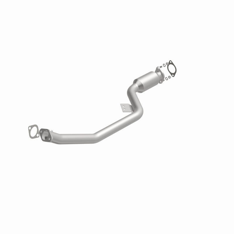 MagnaFlow Direct Fit Catalytic Converter OEM 2015 Hyundai Genesis 3.8L Underbody - 52831