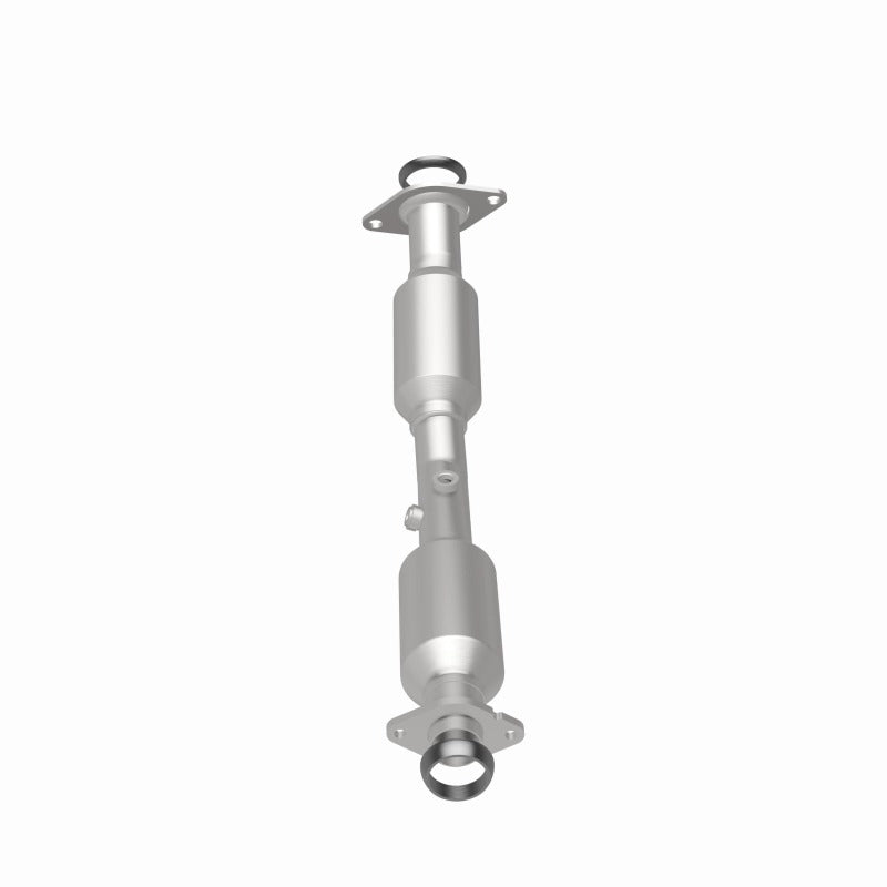 MagnaFlow Direct Fit Catalytic Converter OEM 2013-2017 Nissan Sentra Underbody - 52710