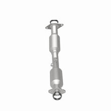 Load image into Gallery viewer, MagnaFlow Direct Fit Catalytic Converter OEM 2013-2017 Nissan Sentra Underbody - 52710