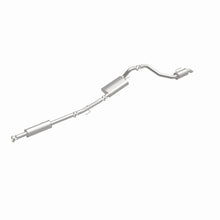 Load image into Gallery viewer, BRExhaust 20-21 Jeep Gladiator 3.6L Direct-Fit Replacement Exhaust Kit - 106-1085