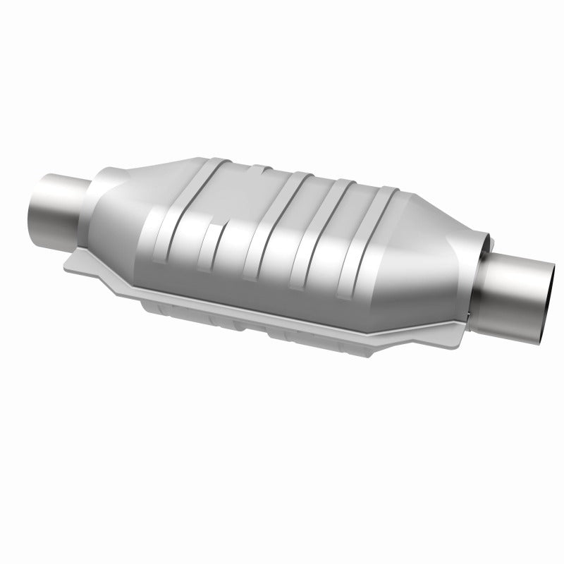 MagnaFlow Universal Catalytic Converter 2.25 - 93505