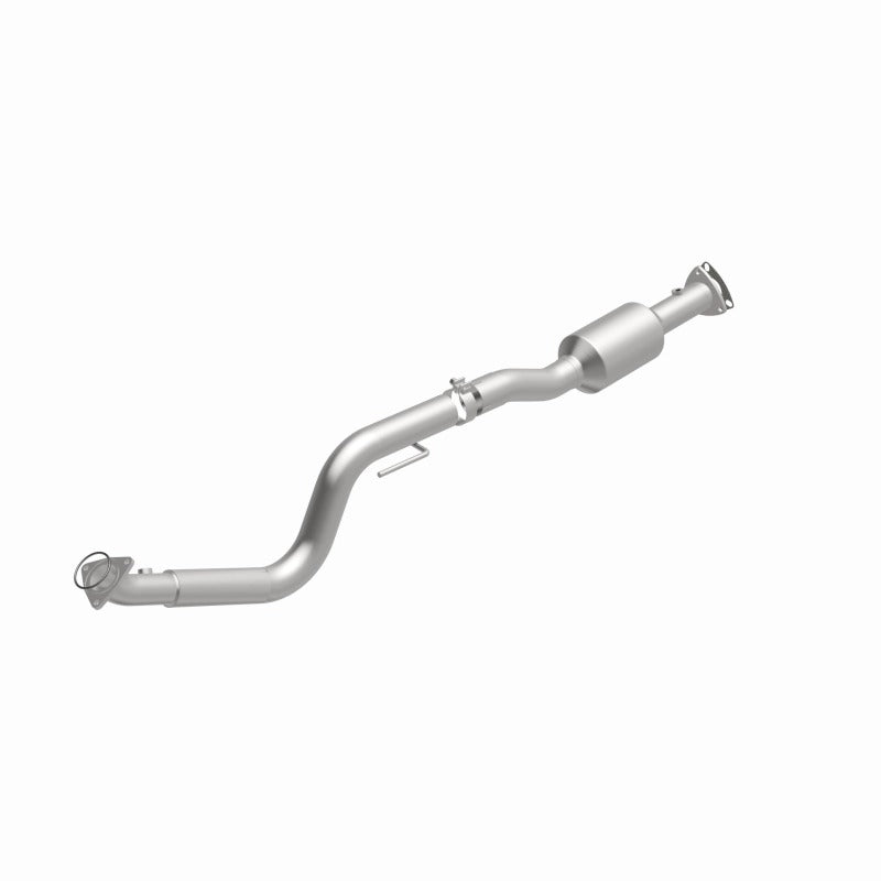 MagnaFlow 2009 Chevrolet Express 4500 V8 6.0L Right Underbody Catalytic Converter - 280428
