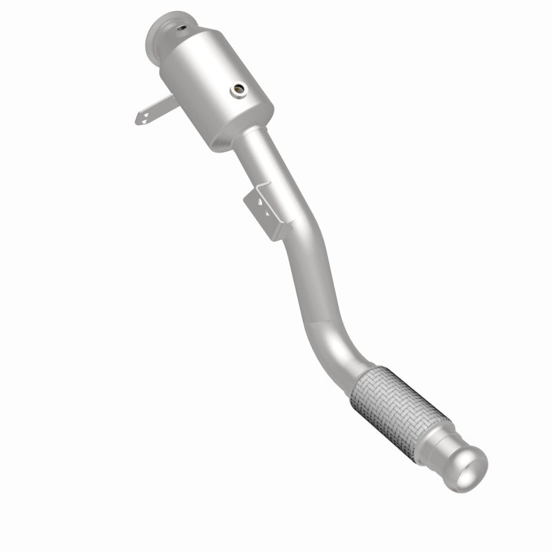 MagnaFlow 16-17 Metris L4 2 OEM Underbody Direct Fit Converter - 21-897