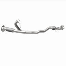 Load image into Gallery viewer, BRE Exhaust 09-17 Outlook Traverse 3.6L Front Pipe Kit - 107-0110