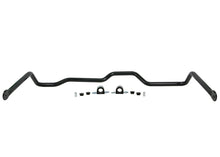 Load image into Gallery viewer, Whiteline Toyota Landcruiser 80/105 Series Rear 30mm X Heavy Duty Fixed Swaybar - BTR46X