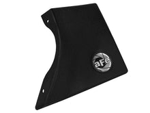 Load image into Gallery viewer, aFe MagnumFORCE Intake System Cover Stage-2 P5R AIS Cover 2015 Audi A3 / S3 - 54-12678-B