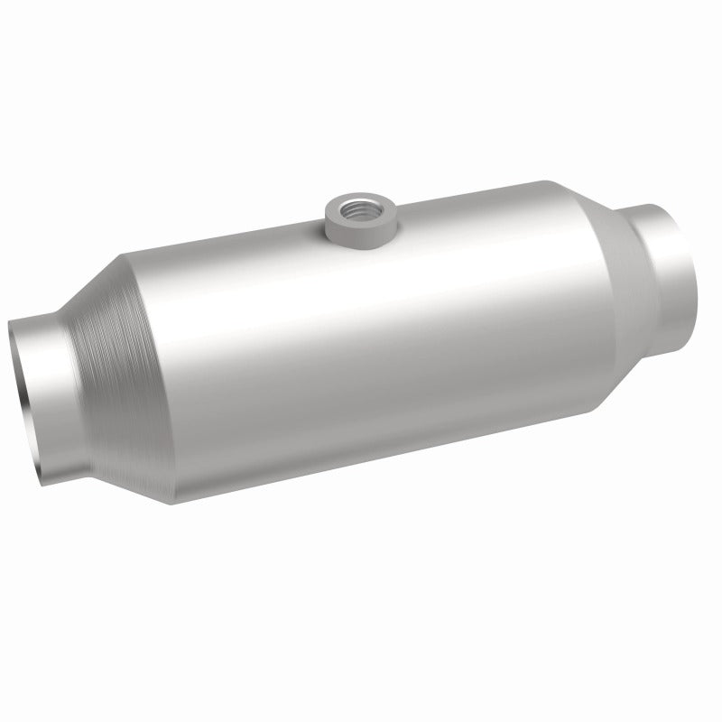 MagnaFlow Universal California Catalytic Converter - 2.25in ID / 2.25in OD / 11.25in L - 5561355