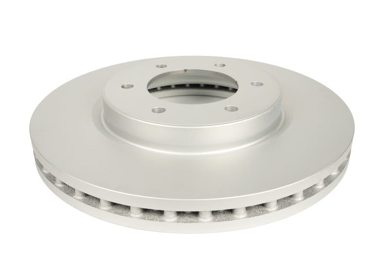DBA 2024+ Ford Ranger En-Shield Standard Front Brake Rotor - DBA3160E
