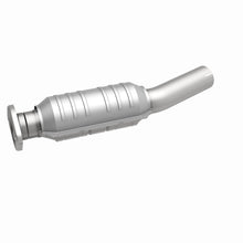 Load image into Gallery viewer, MagnaFlow Direct Fit Catalytic Converter 06-10 Toyota Rav4 3.5L - 23006