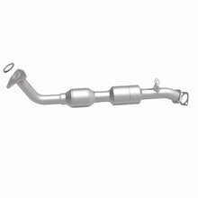 Load image into Gallery viewer, MagnaFlow Direct Fit Catalytic Converter 98-02 Lexus LX470 4.7L OEM - 49422
