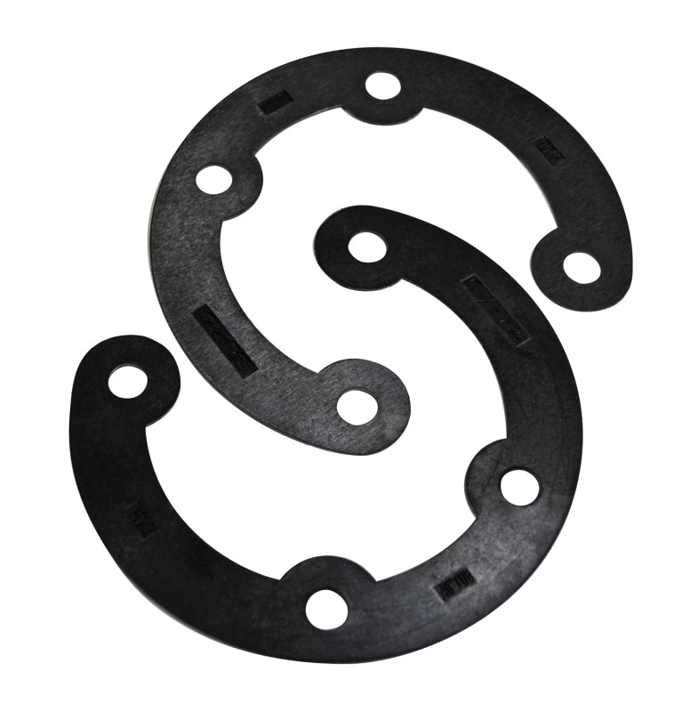 SPC Performance GM Rear Shim Et (18) - 71030