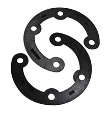 Load image into Gallery viewer, SPC Performance GM Rear Shim Et (18) - 71030