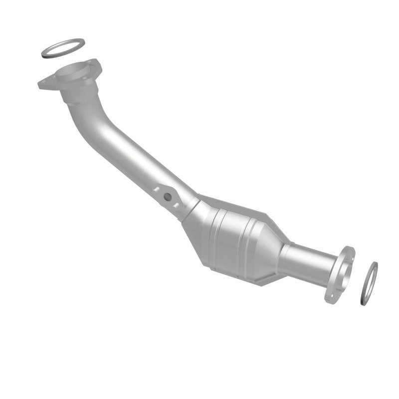 MagnaFlow Direct Fit Catalytic Converter 02-04 Tacoma 2.4L Front - 51972