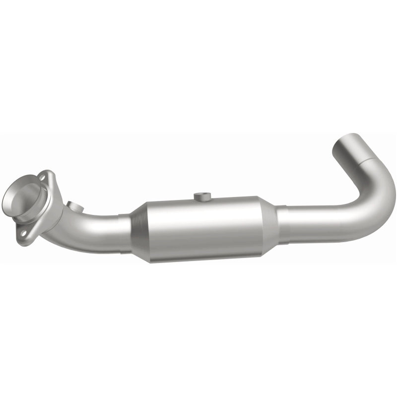 MagnaFlow 07-08 Ford Expedition 5.4L Direct Fit Converter - 5551498