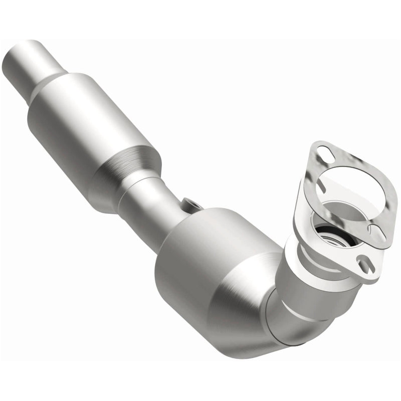 MagnaFlow 12-15 Chevrolet Camaro 6.2L Direct Fit Converter - 5411939
