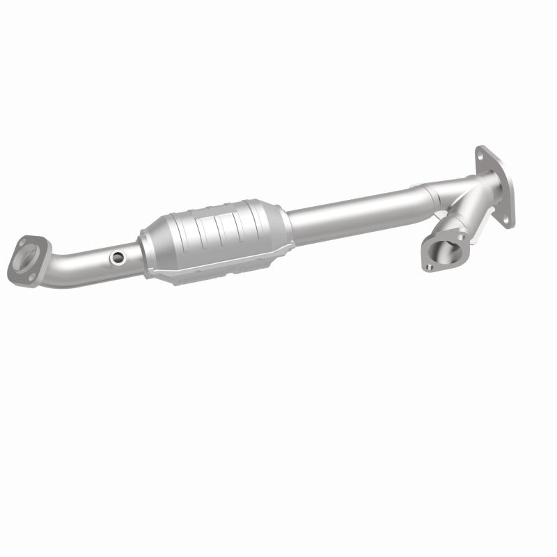 MagnaFlow Direct Fit Catalytic Converter 05-07 4Runner Passenger Side Rear - 93657
