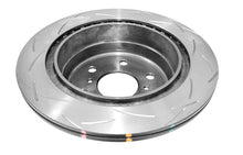 Load image into Gallery viewer, DBA 07-14 Cadillac Escalade / Chevy Avalanche Rear Slotted 4000 Series Rotor - DBA42011S