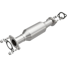 Load image into Gallery viewer, MagnaFlow Direct Fit Catalytic Converter 03-06 Outlander 2.4L - 51407