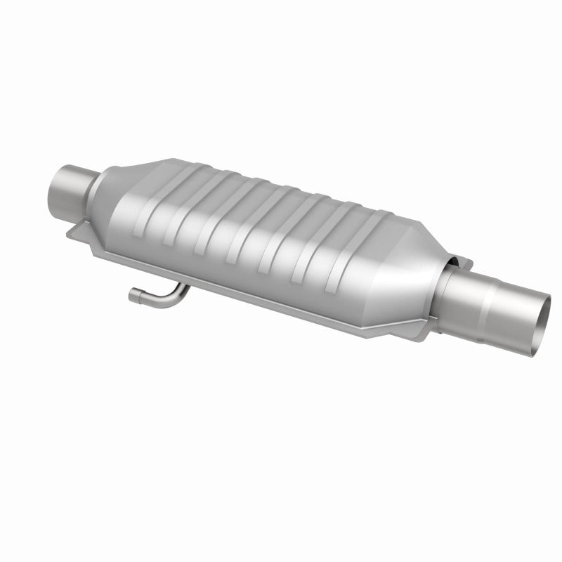 MagnaFlow Universal Catalytic Converter 3 W/Air - 94419