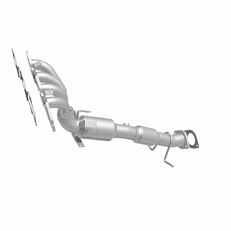 MagnaFlow 04-05 Mazda 3 2.3L Direct Fit Converter - 5531344