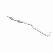 Load image into Gallery viewer, MagnaFlow Direct Fit Catalytic Converter 98-99 Toyota Corolla 1.8L - 23881
