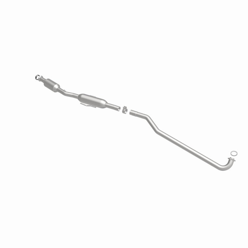 MagnaFlow Direct Fit Catalytic Converter 98-02 Chevrolet Prizm 1.8L / 98-02 Toyota Corolla 1.8L - 51128