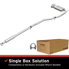 Load image into Gallery viewer, MagnaFlow BRE Exhaust Kit 15-17 JEEP RENEGADE 2.4L - 106-0809