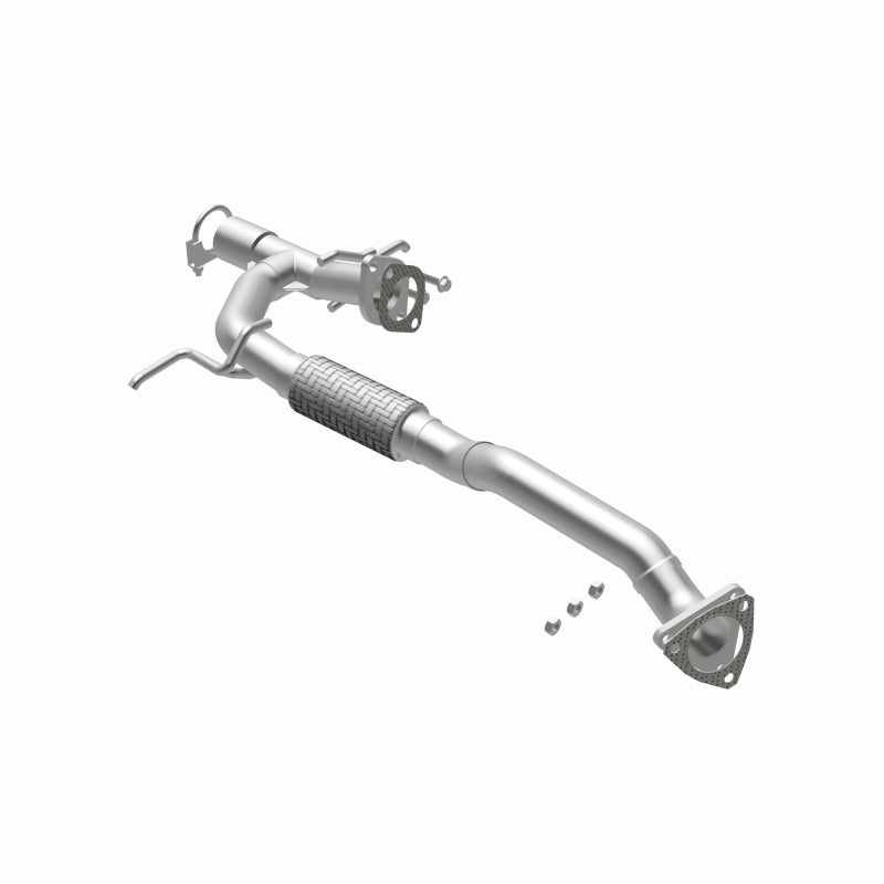 BRE Exhaust 14-22 Jeep Cherokee 3.2L Front Pipe Kit - 107-0276