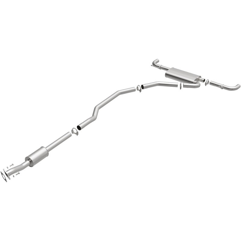 MagnaFlow BRE Exhaust Kit 13-20 Fusion MKZ 2L - 106-0762